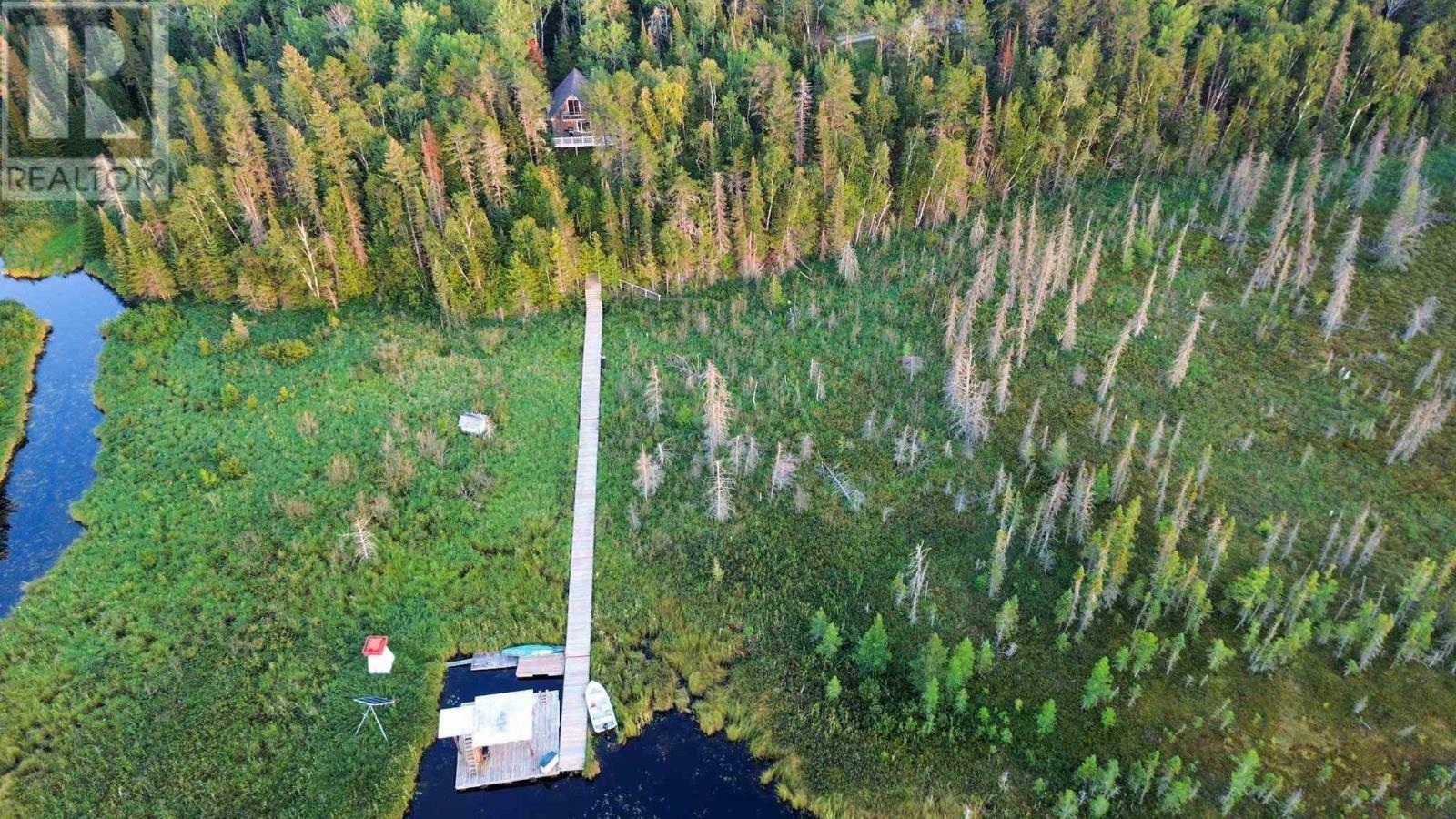 Property Photo:  K8334 Shoal Lake Rd, Electron Lake, East Of High Lake  ON P0X 1S0 