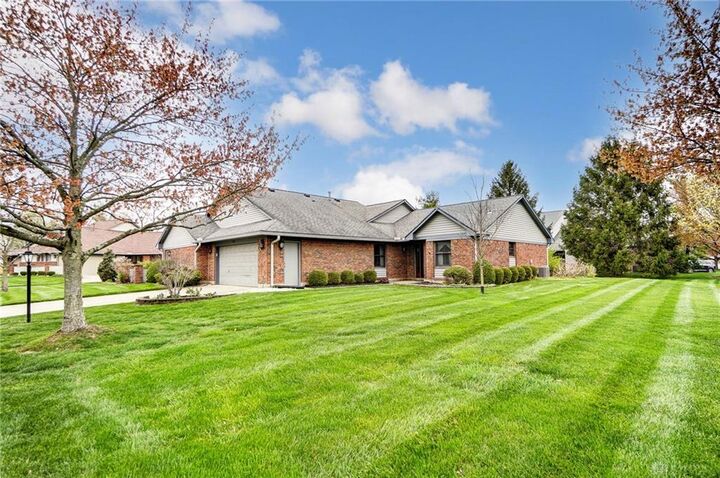 4480 Bucksport Court  Dayton OH 45440 photo