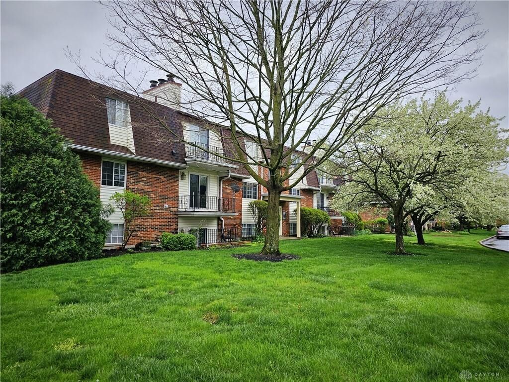 Property Photo:  8769 Washington Colony Drive  OH 45458 