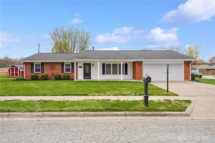 1249 Louise Drive  Xenia OH 45385 photo