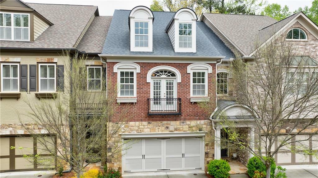 Property Photo: 308 Nottaway Lane GA 30009