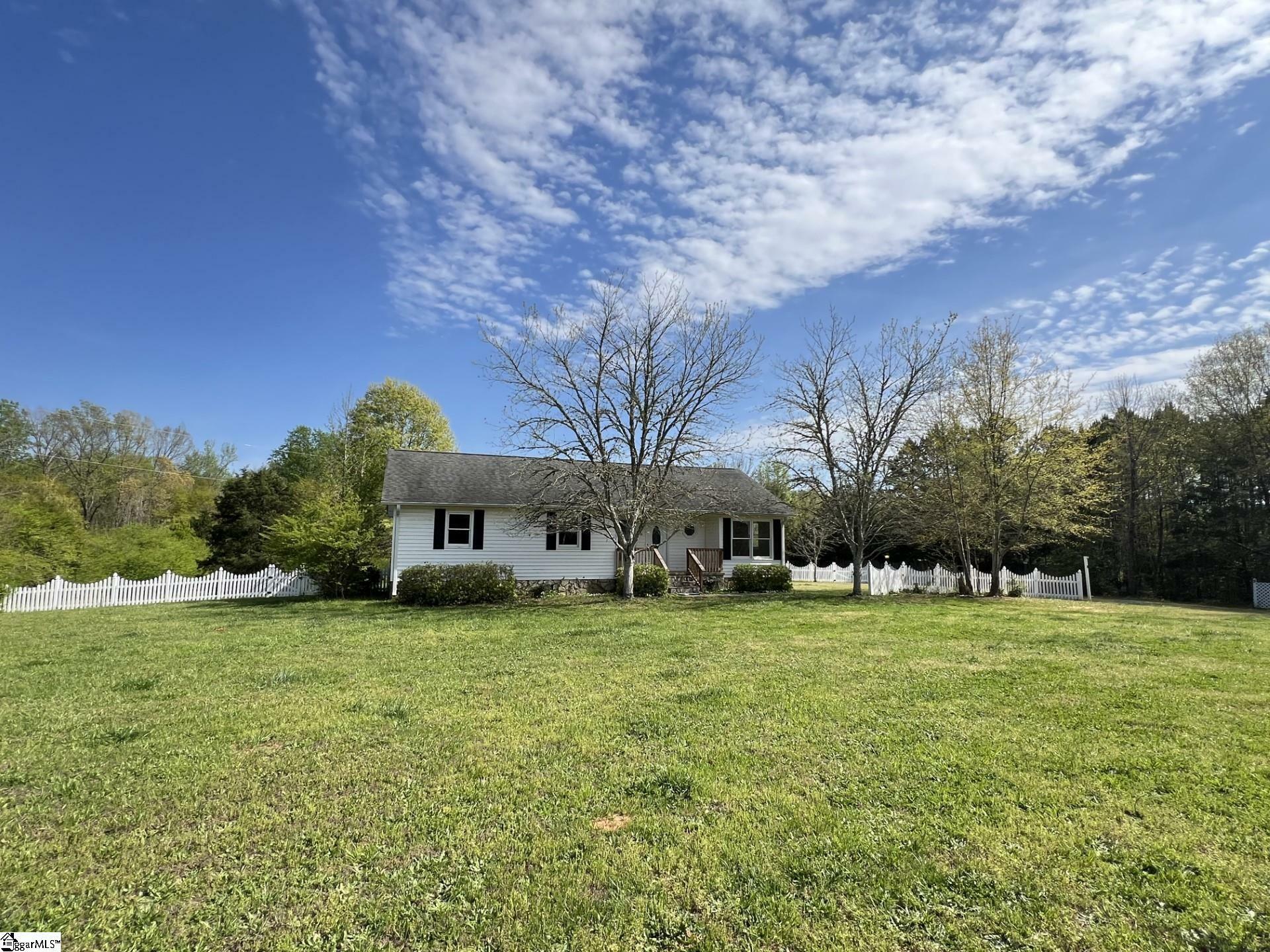 Property Photo:  14379 Highway 76  SC 29645 