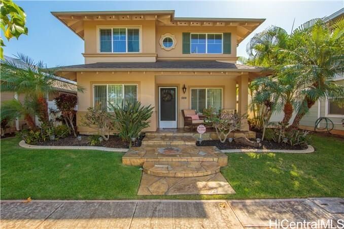 Property Photo:  91-1073 Kaiko Street  HI 96706 