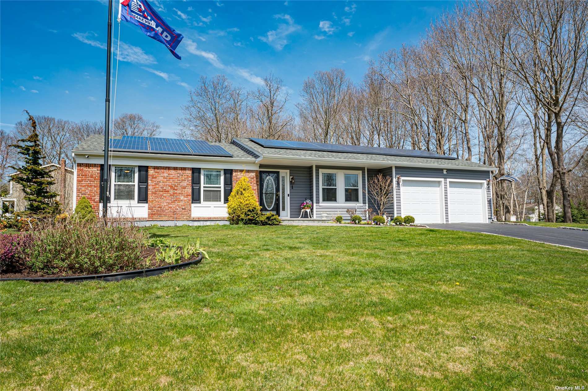 Property Photo: 1 Fuller Drive NY 11961