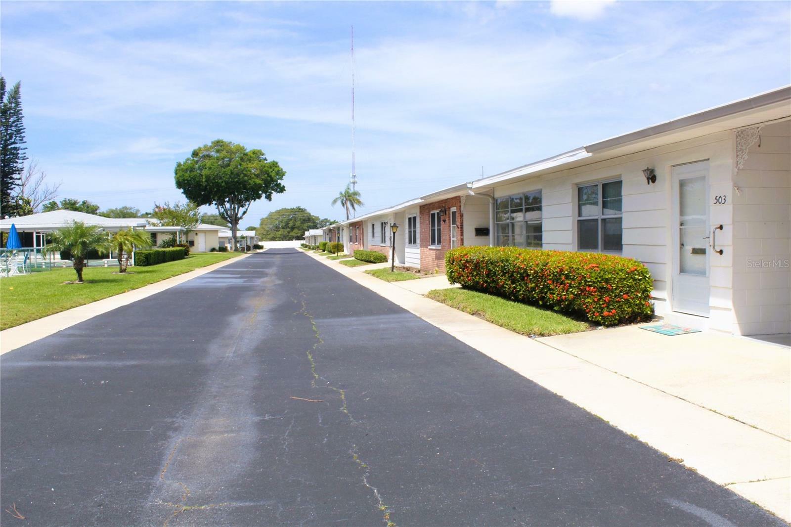 Property Photo:  12400 Park Boulevard 503  FL 33772 