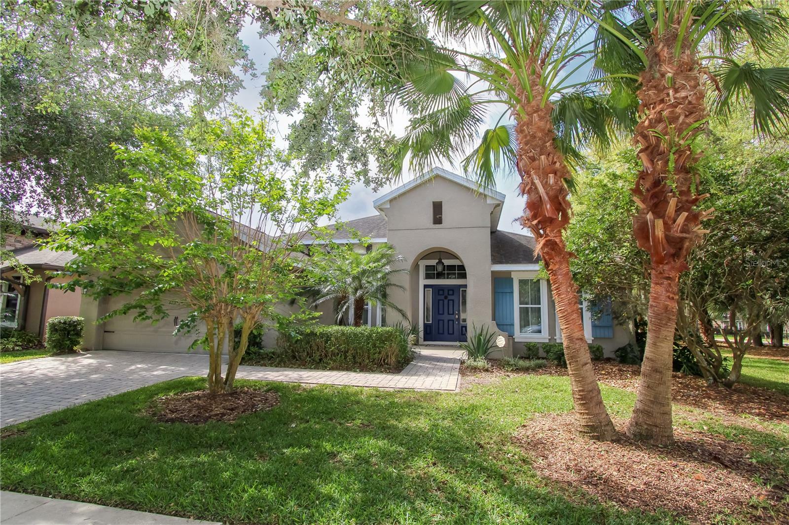 Property Photo:  15603 Sunset Run Lane  FL 33547 