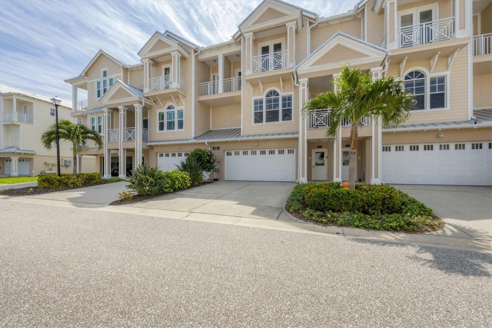 Property Photo:  10380 Longshore Road 77  FL 33946 