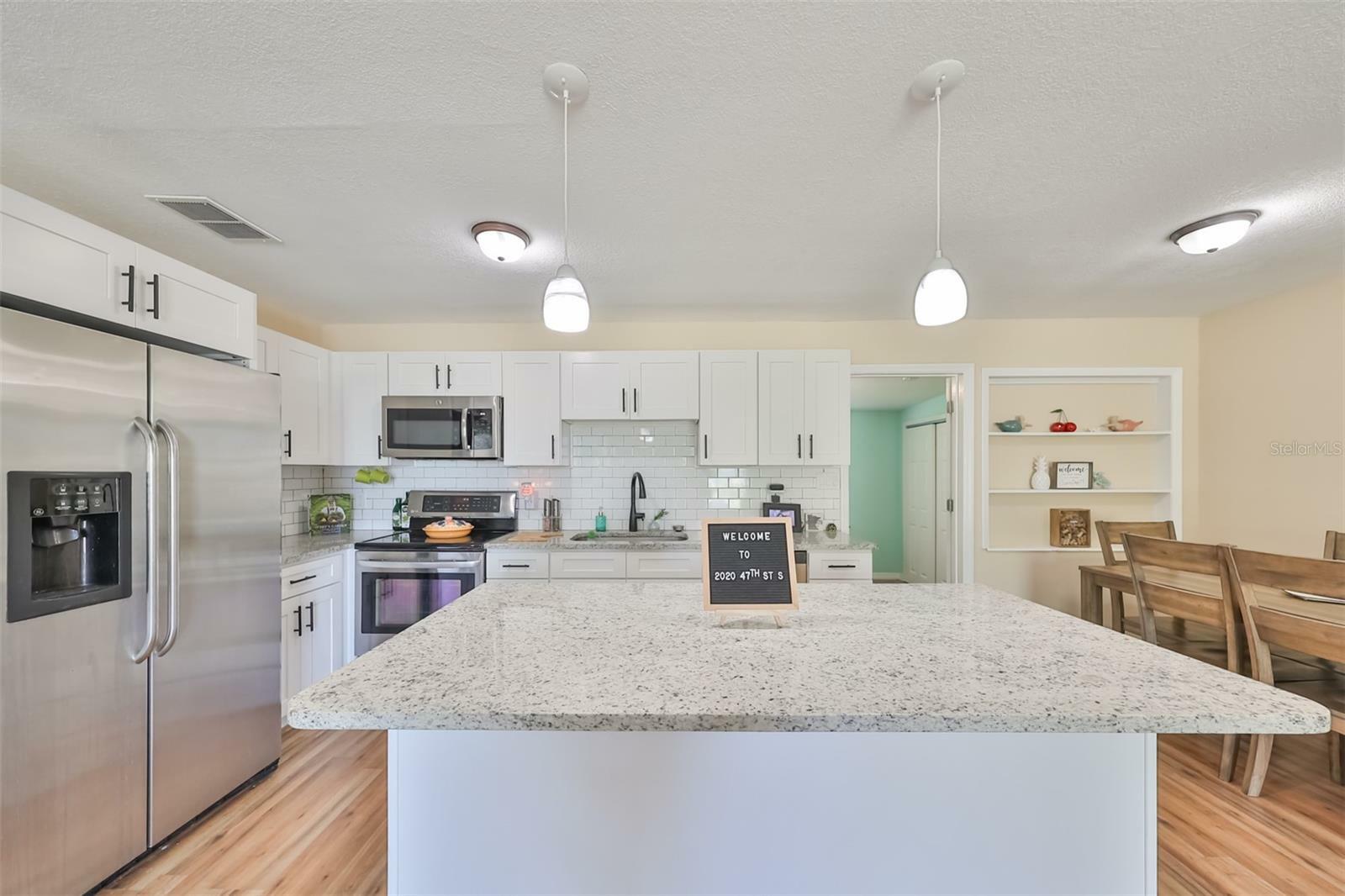 Property Photo:  2020 47th Street S  FL 33711 