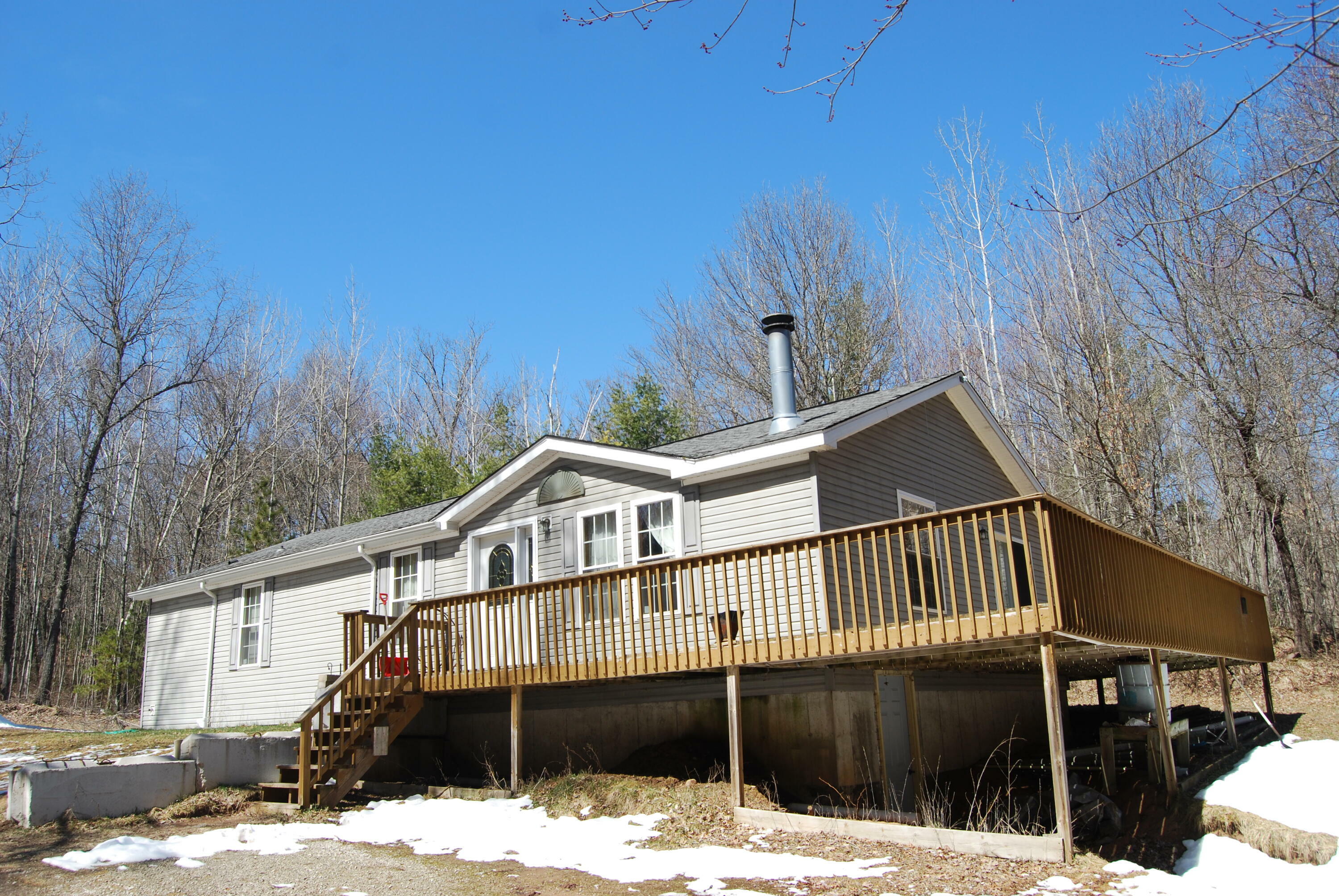 Property Photo:  N11490 Nelson Rd  WI 54177 