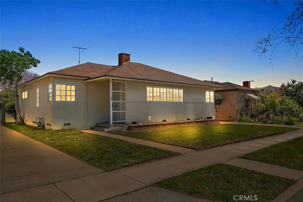 Property Photo:  1116 S Cordova Street  CA 91801 