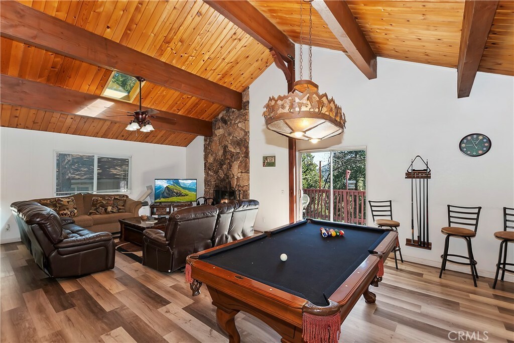 Property Photo: 983 Jungfrau Drive CA 92325