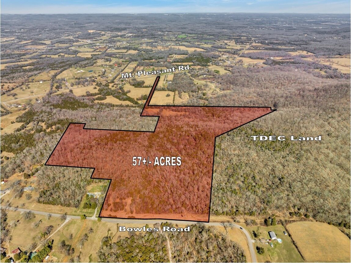 Property Photo: 57 Bowles Road TN 37153