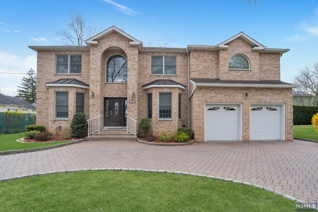 Property Photo: 779 Highland Avenue NJ 07652