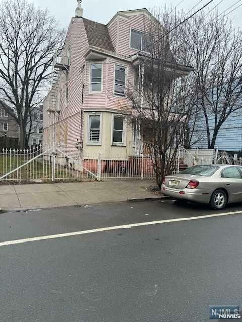 Property Photo:  533 20th Street  NJ 07111 