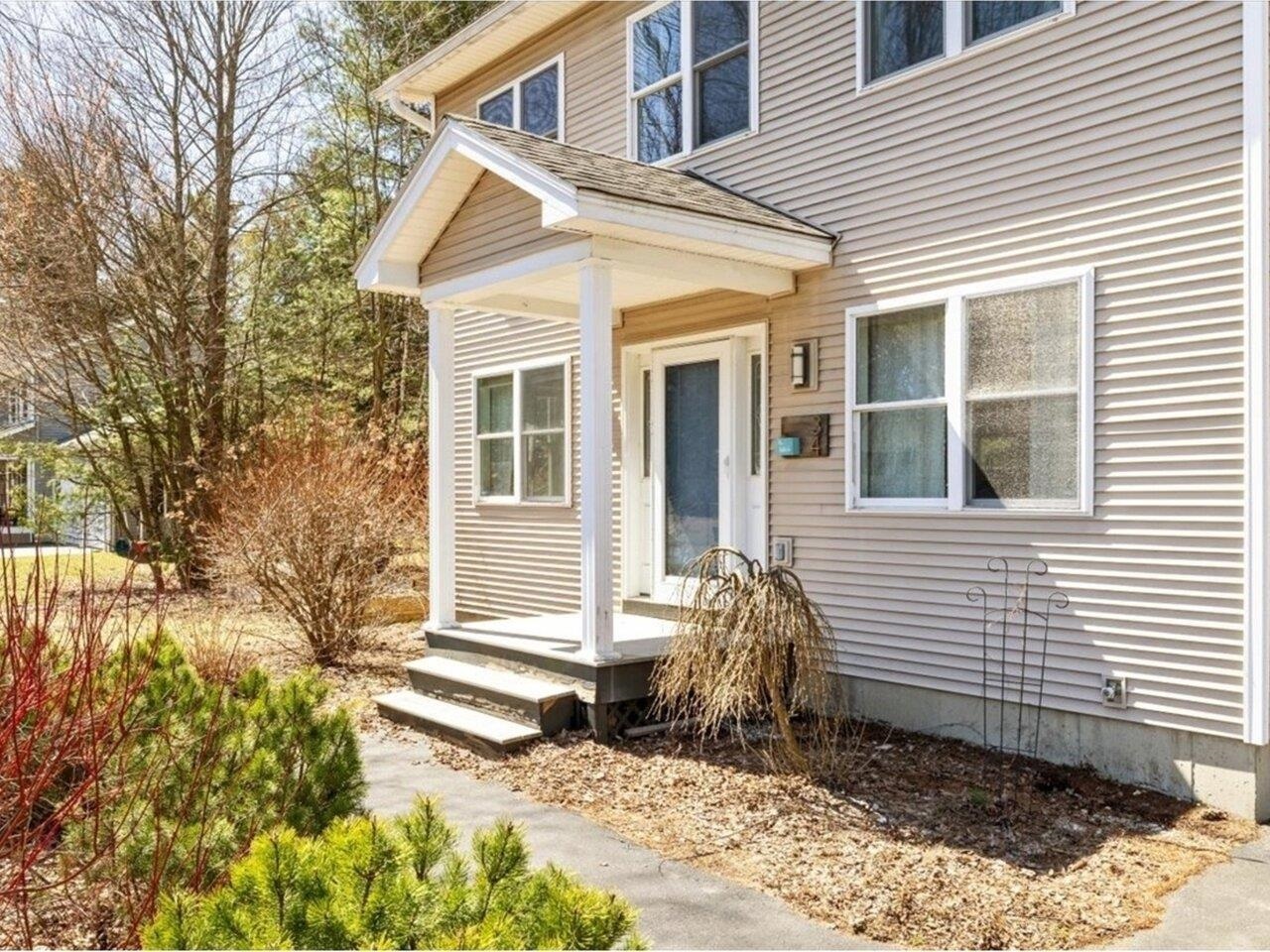 Property Photo:  34 Blakewood Drive  VT 05468 