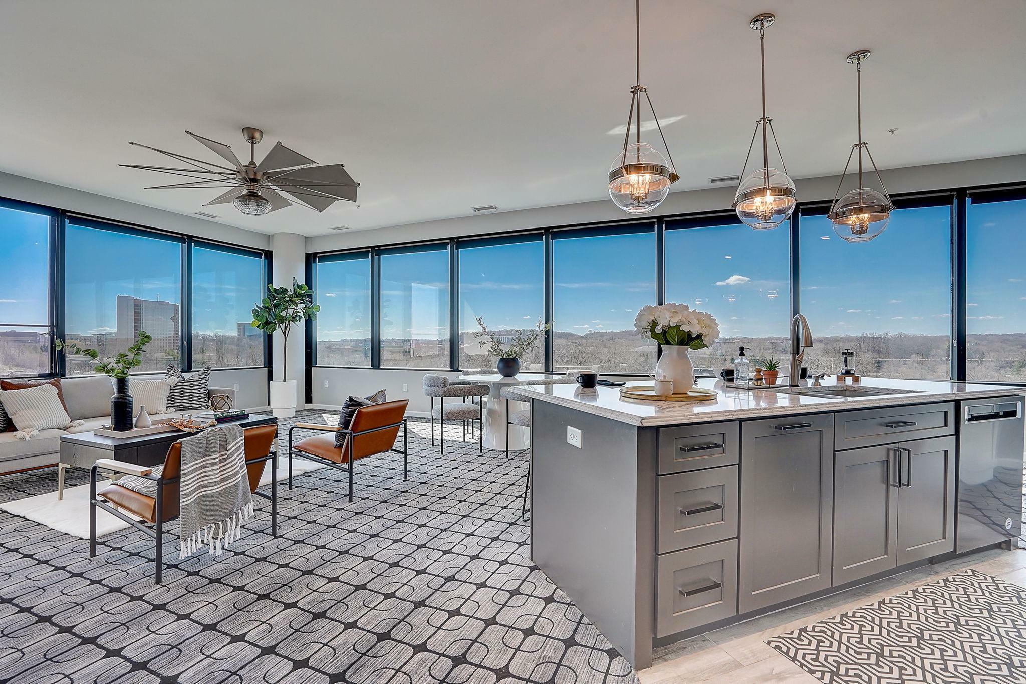 Property Photo: 5601 Smetana Drive 704 MN 55343