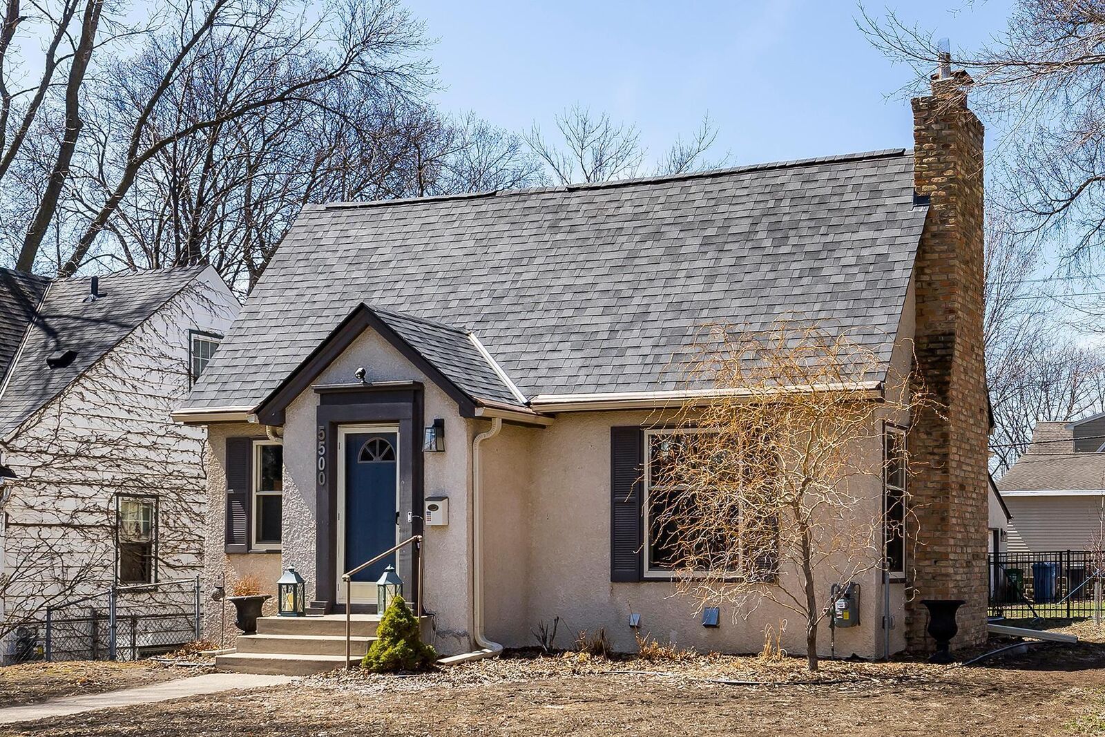 Property Photo:  5500 11th Avenue S  MN 55417