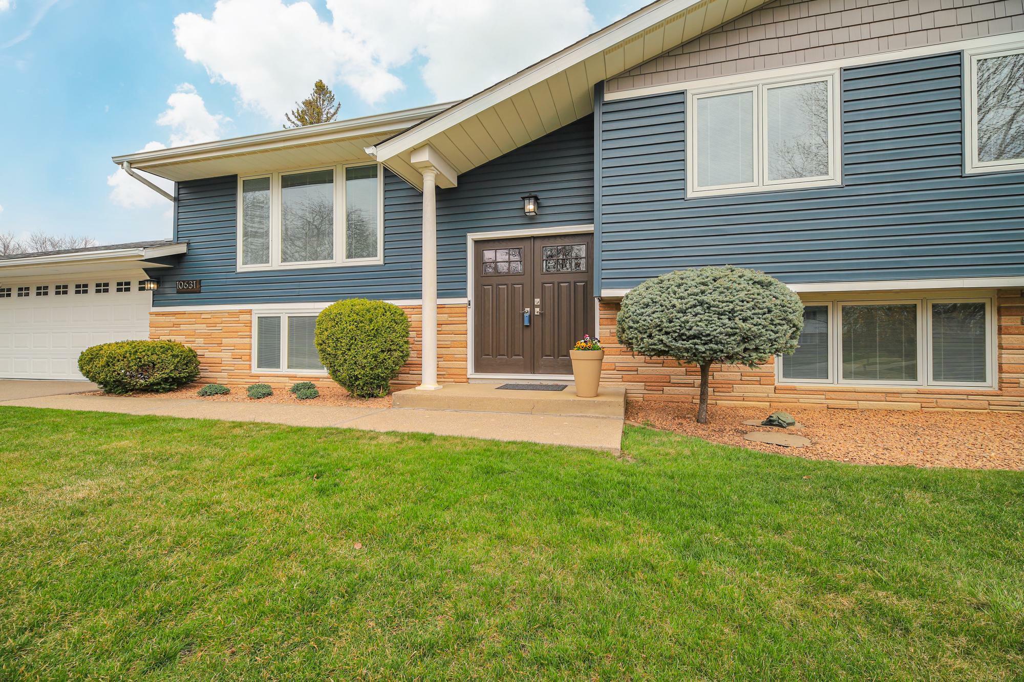 Property Photo: 10631 Utica Road MN 55437