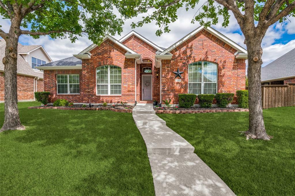 1248 Seymour Drive  Frisco TX 75033 photo