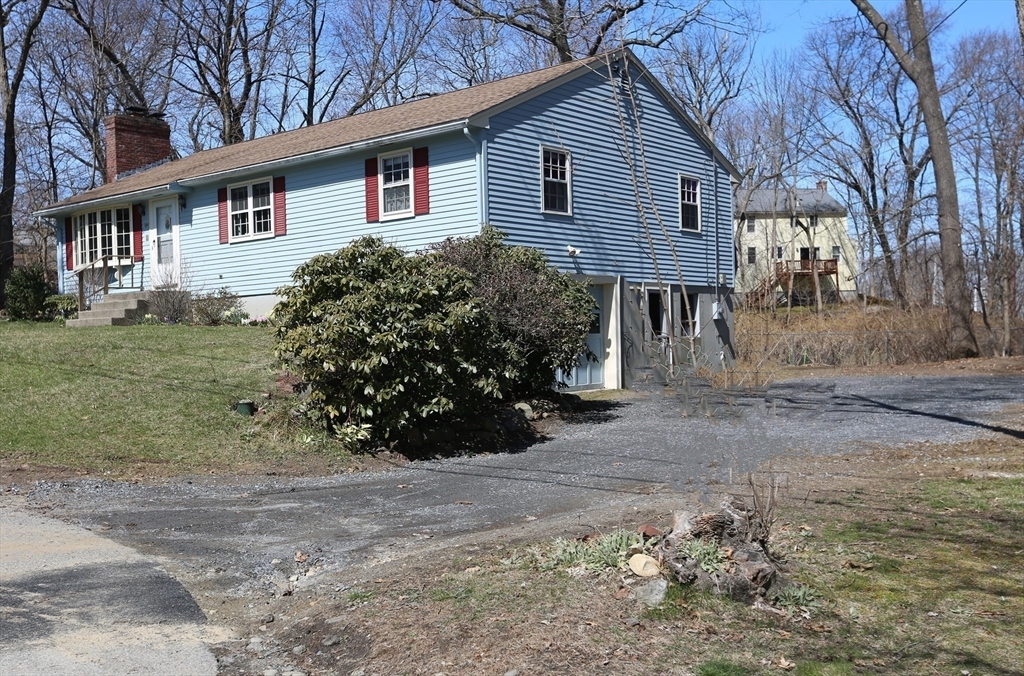 Property Photo:  50 Hunter Ave  MA 01752 