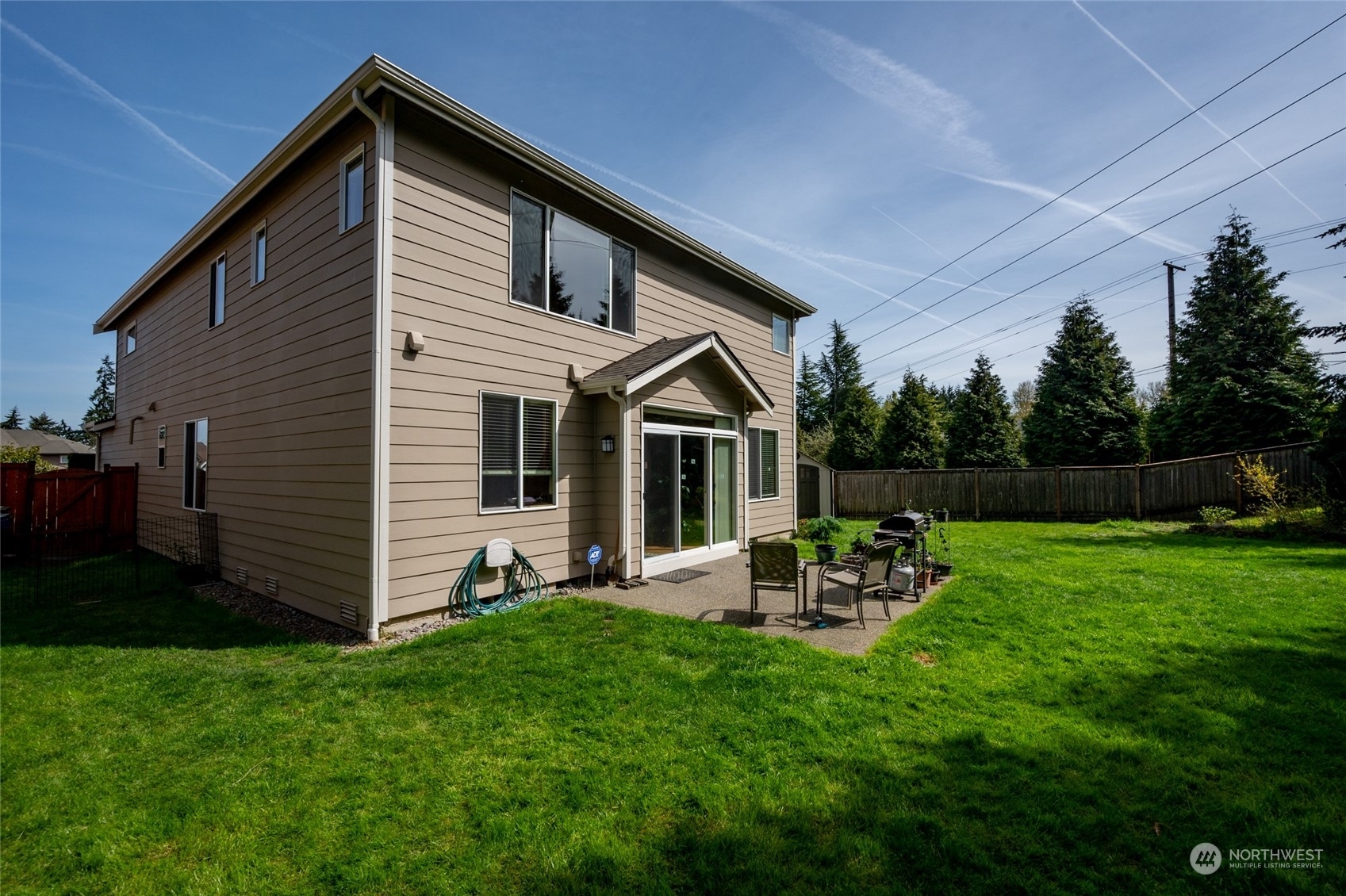 Property Photo:  28657 53rd Avenue S  WA 98001 