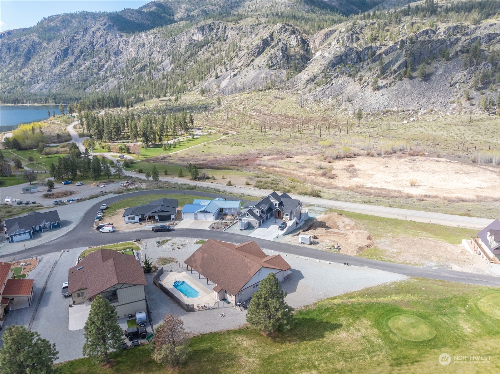 Property Photo:  39 Long Drive  WA 98846 