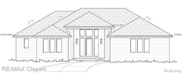 Property Photo: 5018 Northlawn (Ranch) Drive MI 48310
