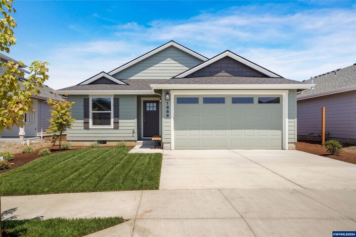 1688 SE Salmonberry Av  Dallas OR 97338 photo
