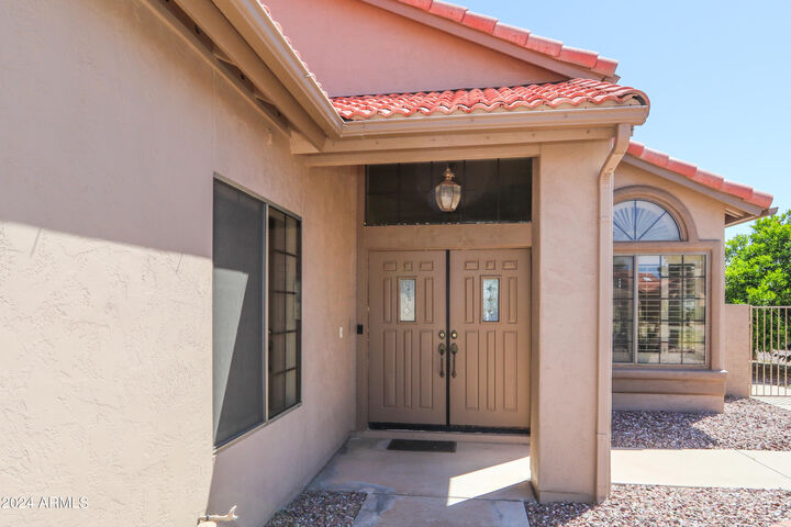 Property Photo:  25801 S Flame Tree Drive  AZ 85248 