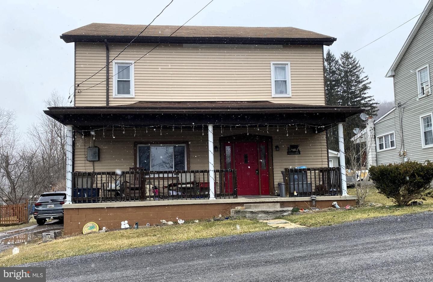 Property Photo:  3 E Florida Way  MD 21539 