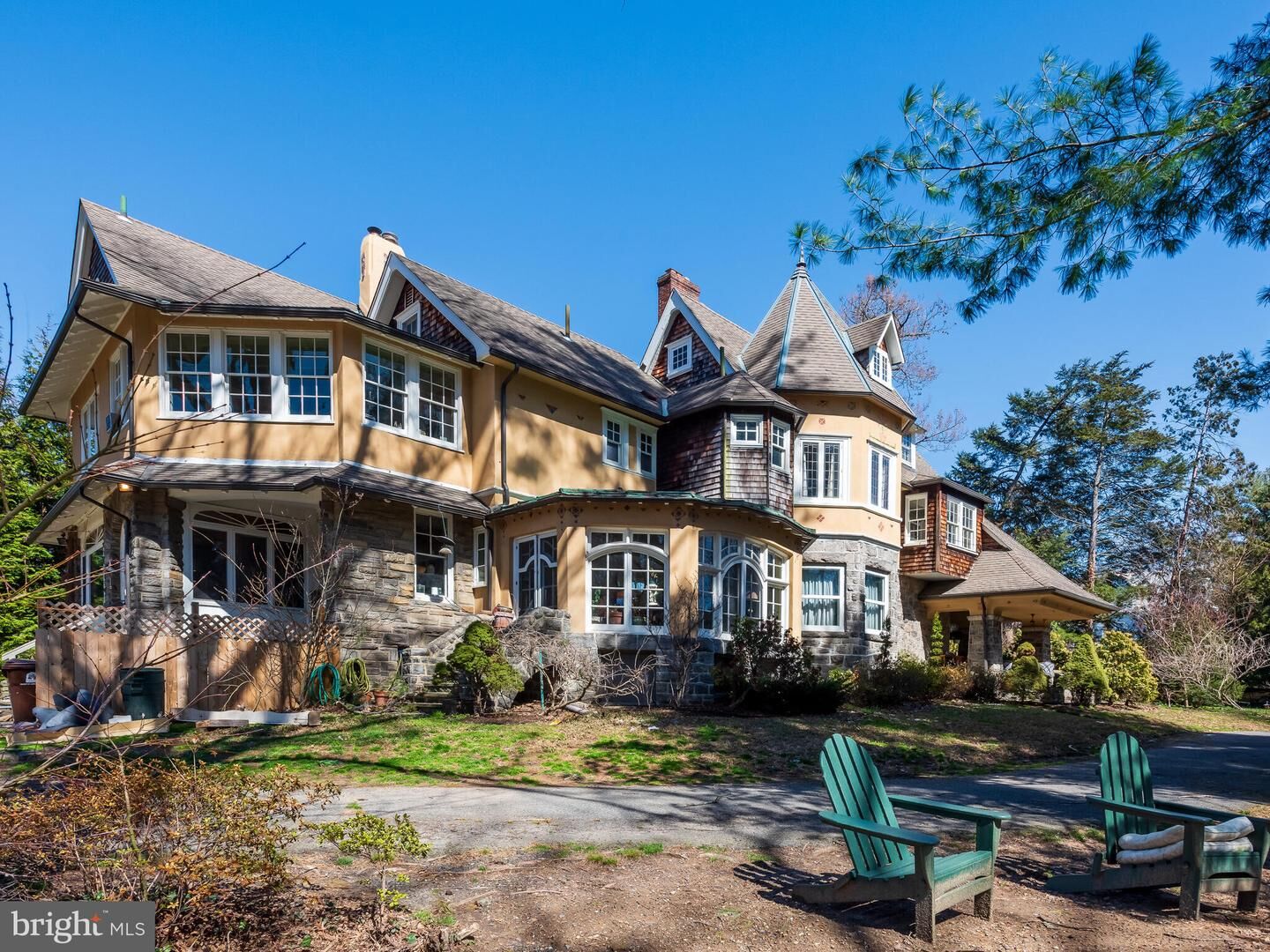 Property Photo:  42 Windermere Avenue  PA 19050 