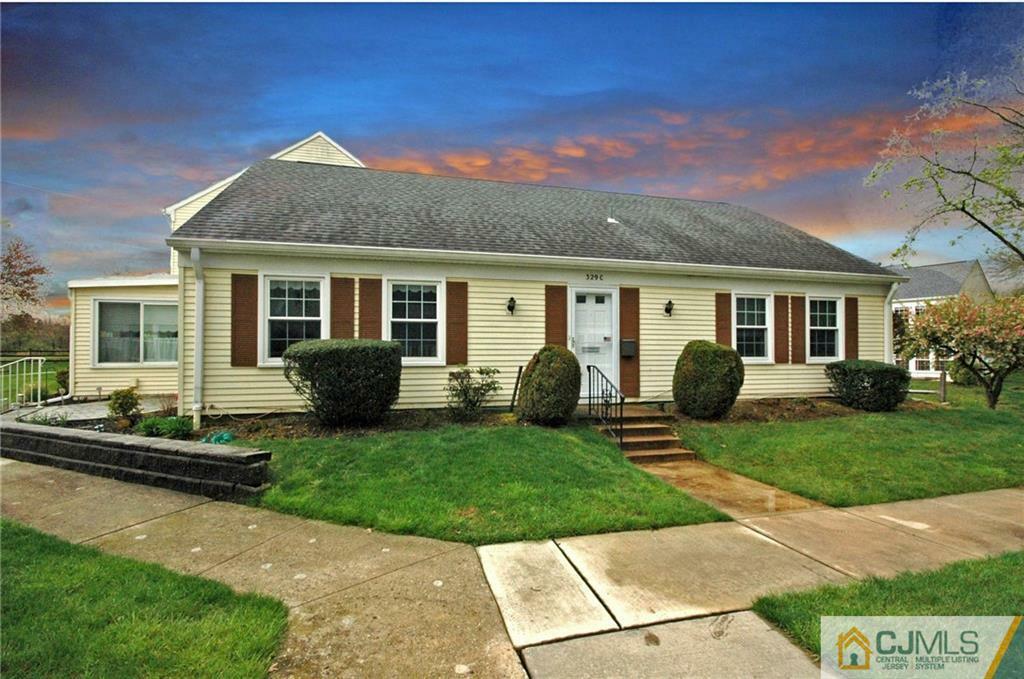 Property Photo:  329 Nantuckett Lane C  NJ 08831 