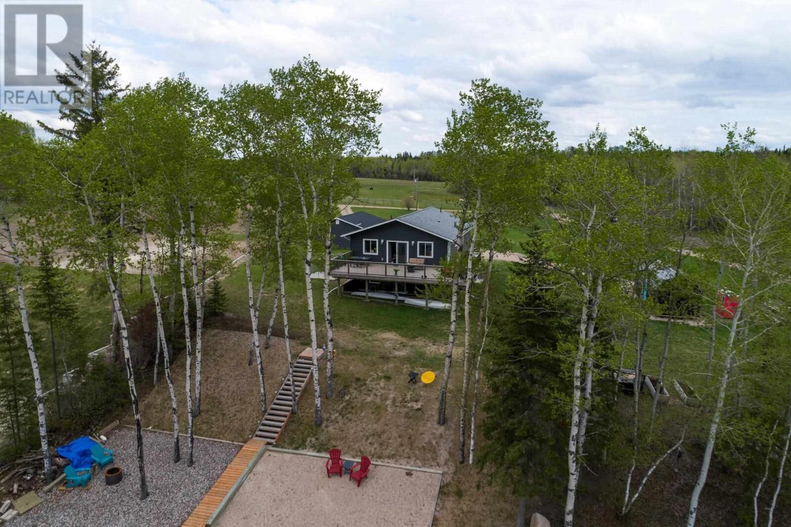 Home for sale in Waldhof 104 Temple Rd W, Waldhof, ON P0V 2X0