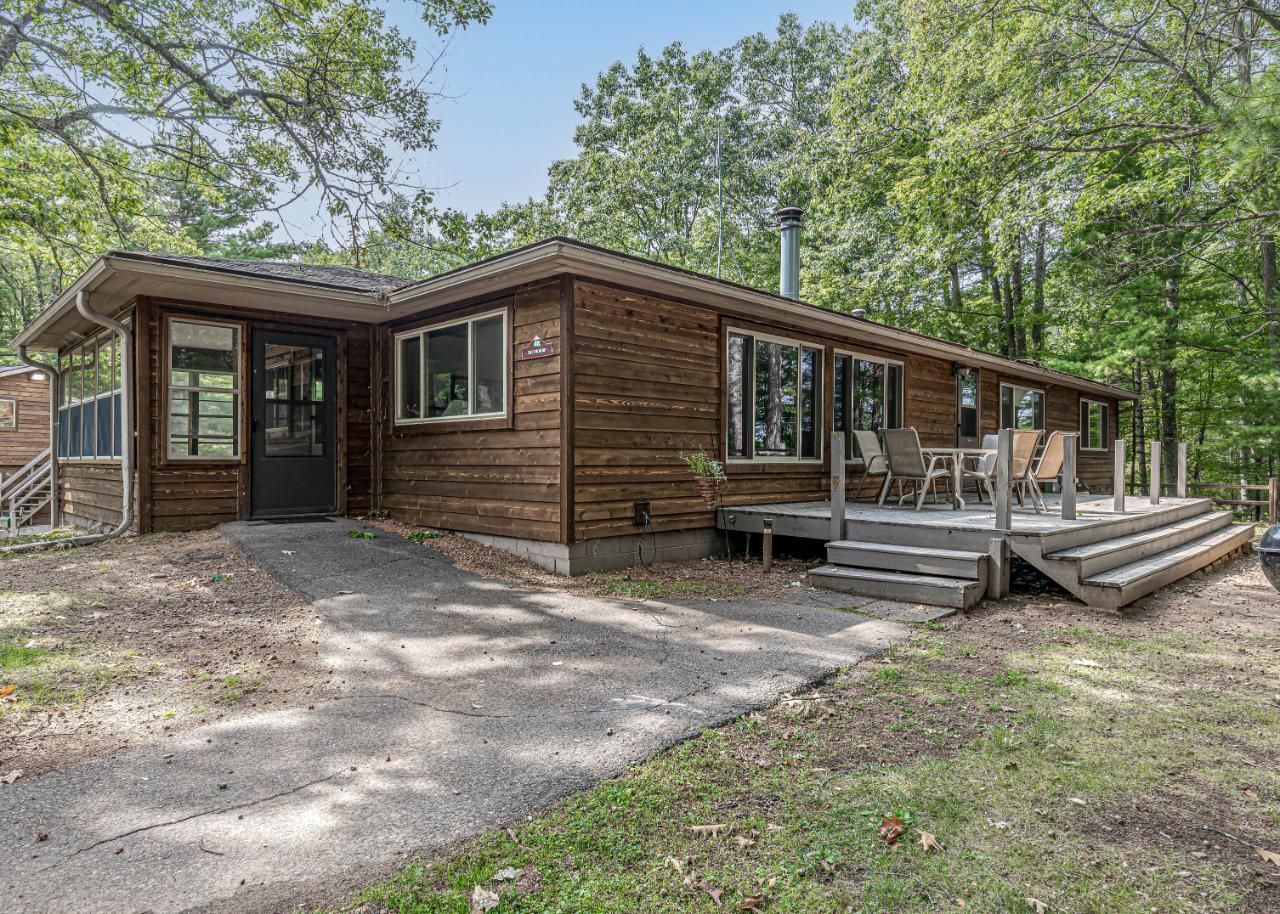 Property Photo:  1330 Halberstadt Rd 13  WI 54558 