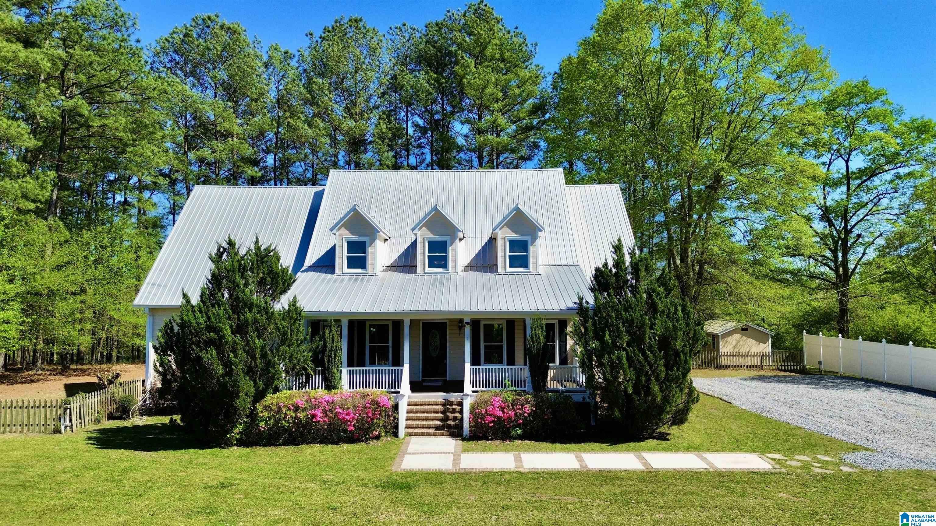 Property Photo:  179 Elbert Gallimore Road  AL 35079 