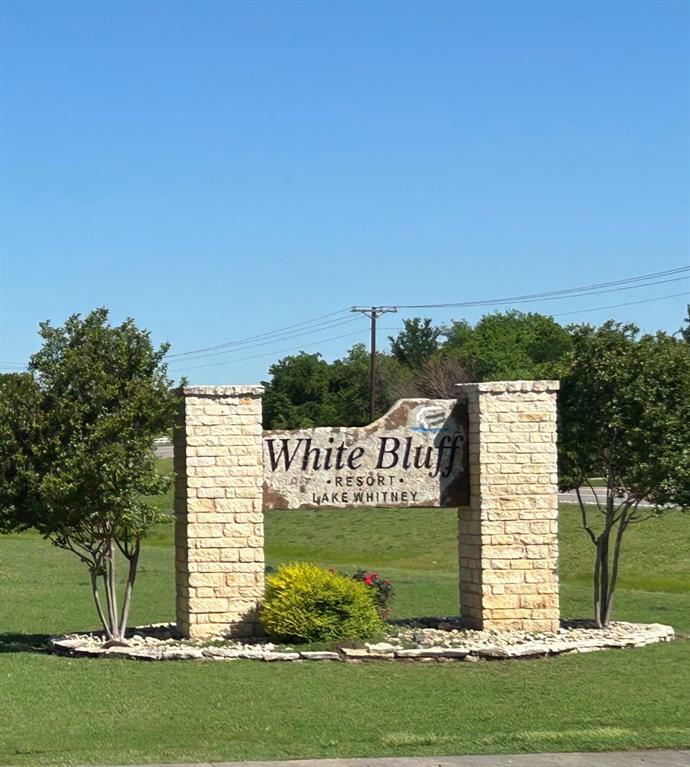 44097 Cedar Hill Dr  Whitney TX 76692 photo