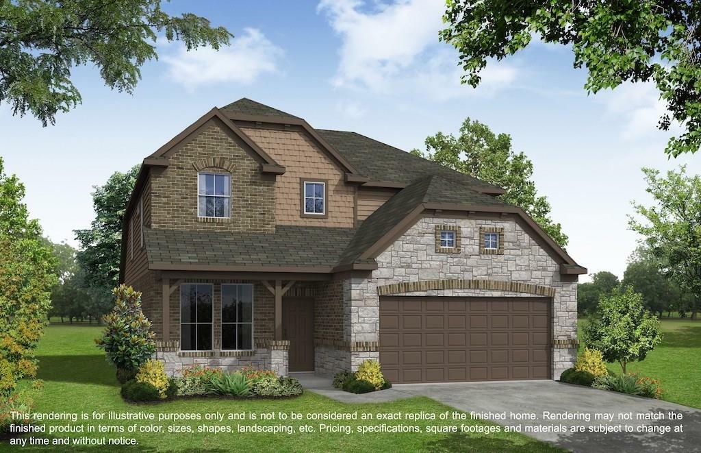 Property Photo: 22943 Aspen Vista Drive TX 77373