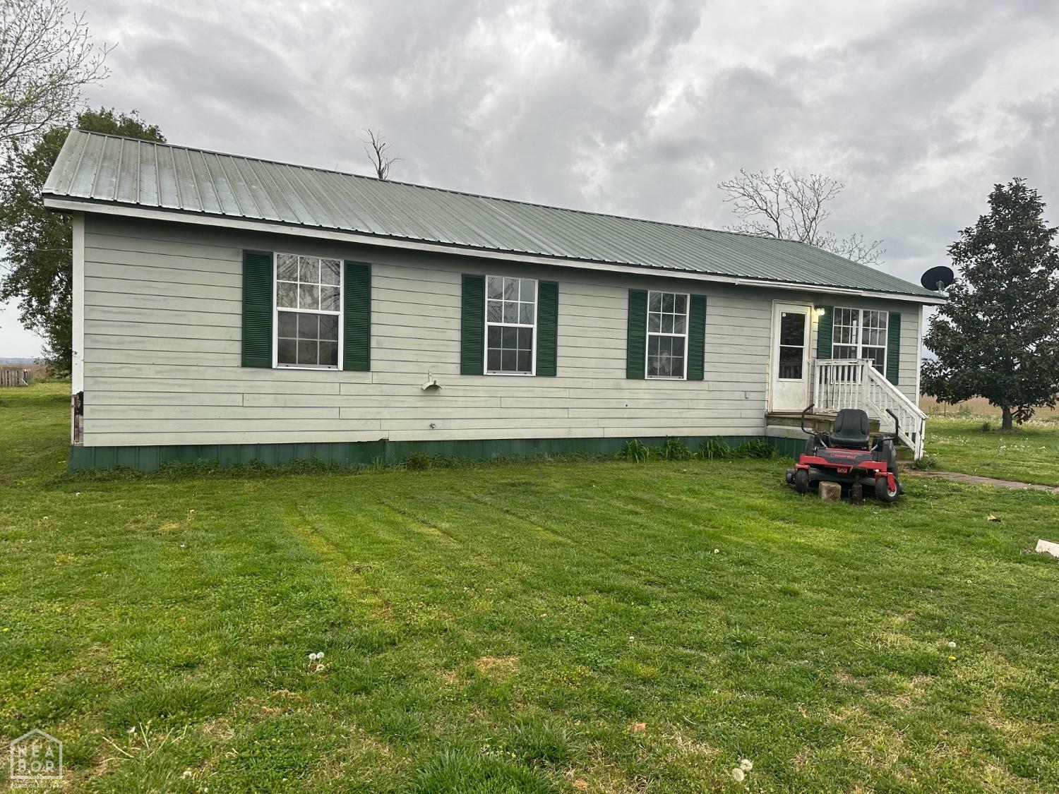 Property Photo:  300 Highway 135  AR 72435 