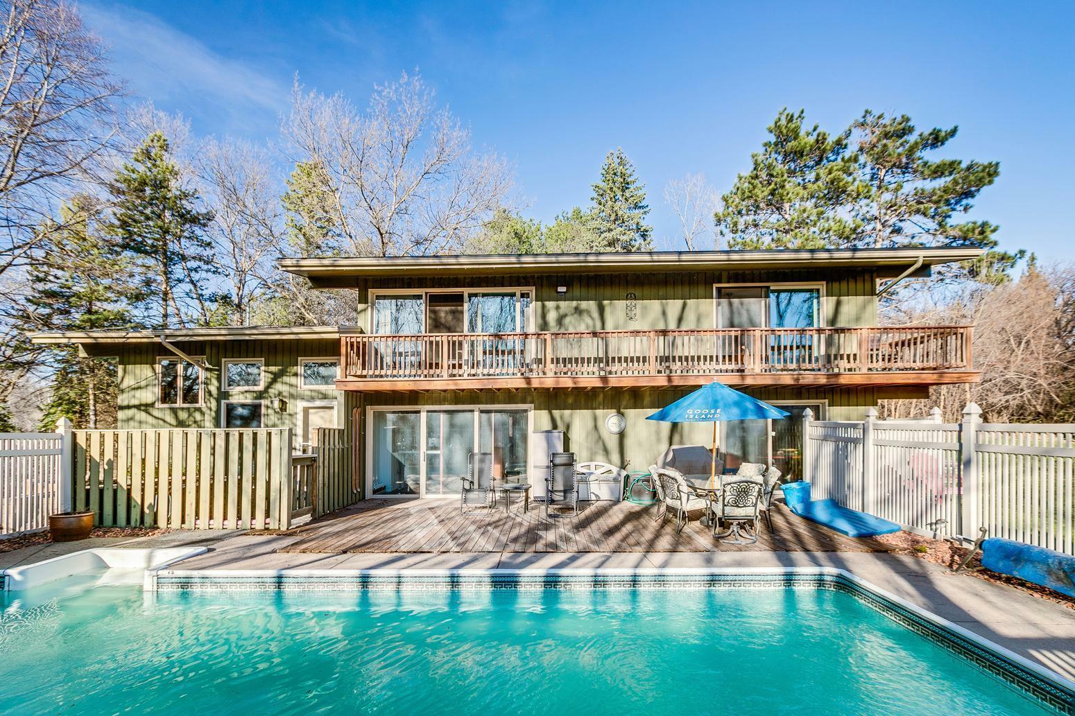Property Photo:  4 Blue Goose Road  MN 55127 