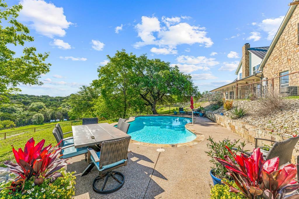 Property Photo:  1600 Lighthouse Drive  TX 76433 