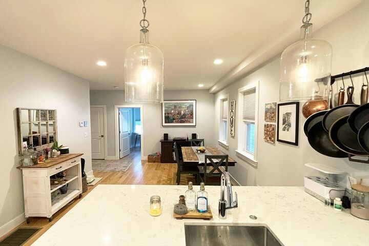 Property Photo:  335 Maverick St 1  MA 02128 