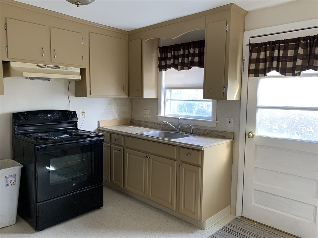 Property Photo: 4 Starbird Ave 4 MA 02131