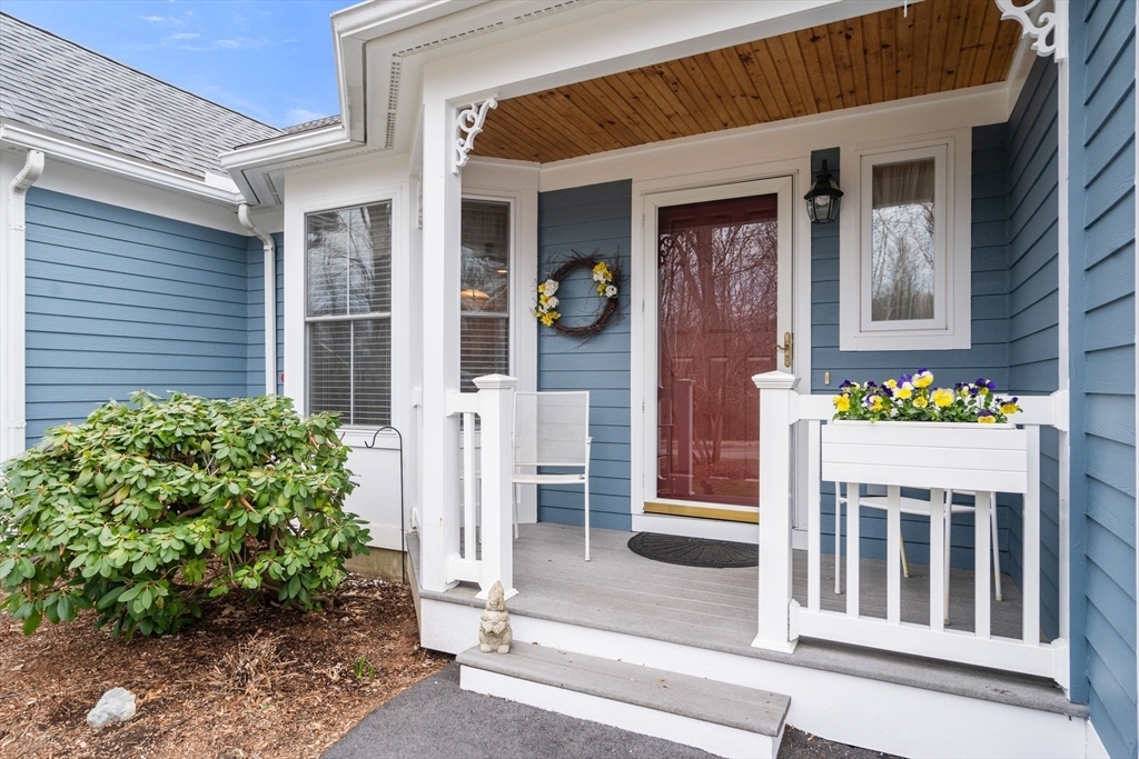Property Photo: 79 Deerfield Run 79 MA 01752