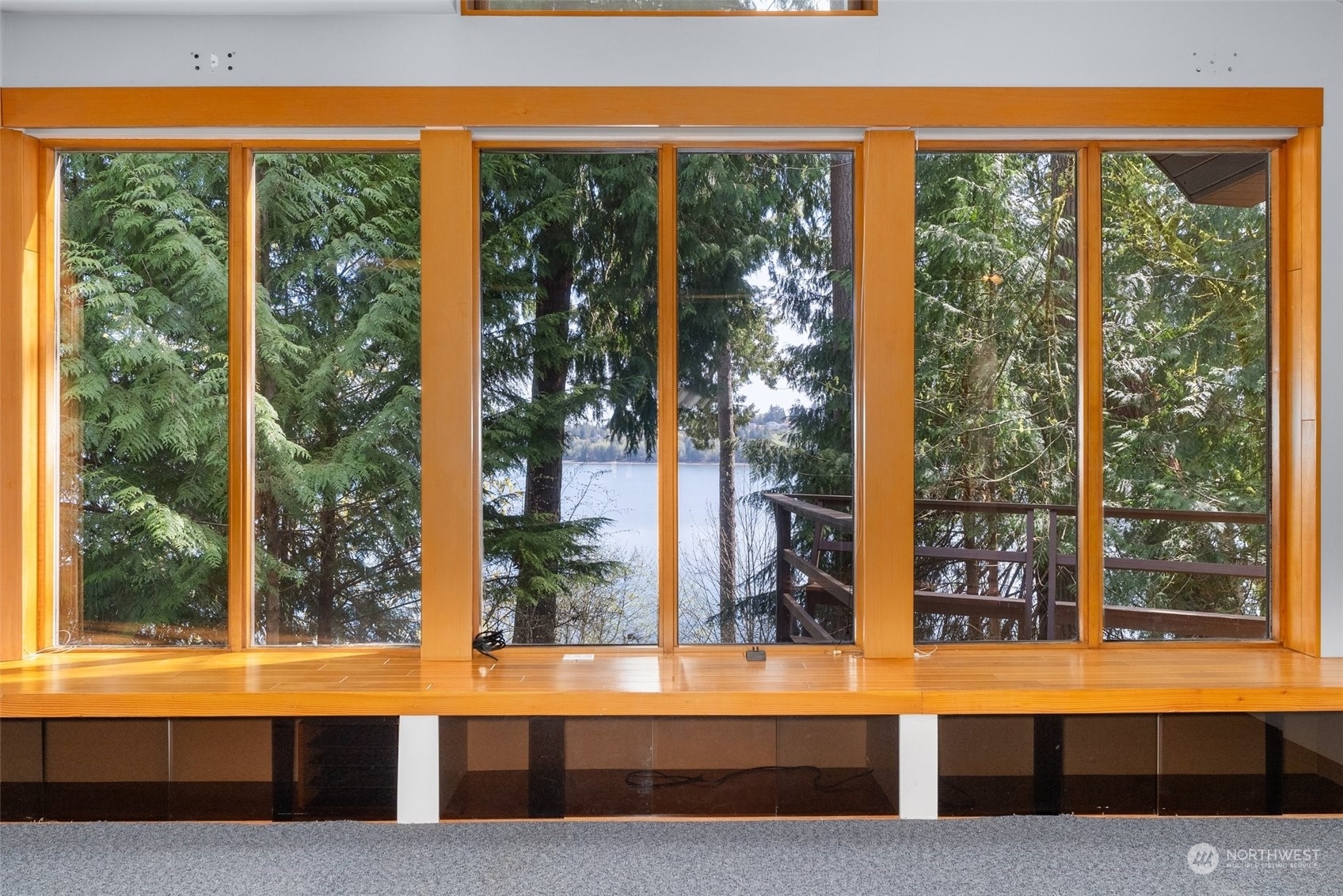 Property Photo:  273 SE Kamilche Shores Road  WA 98584 