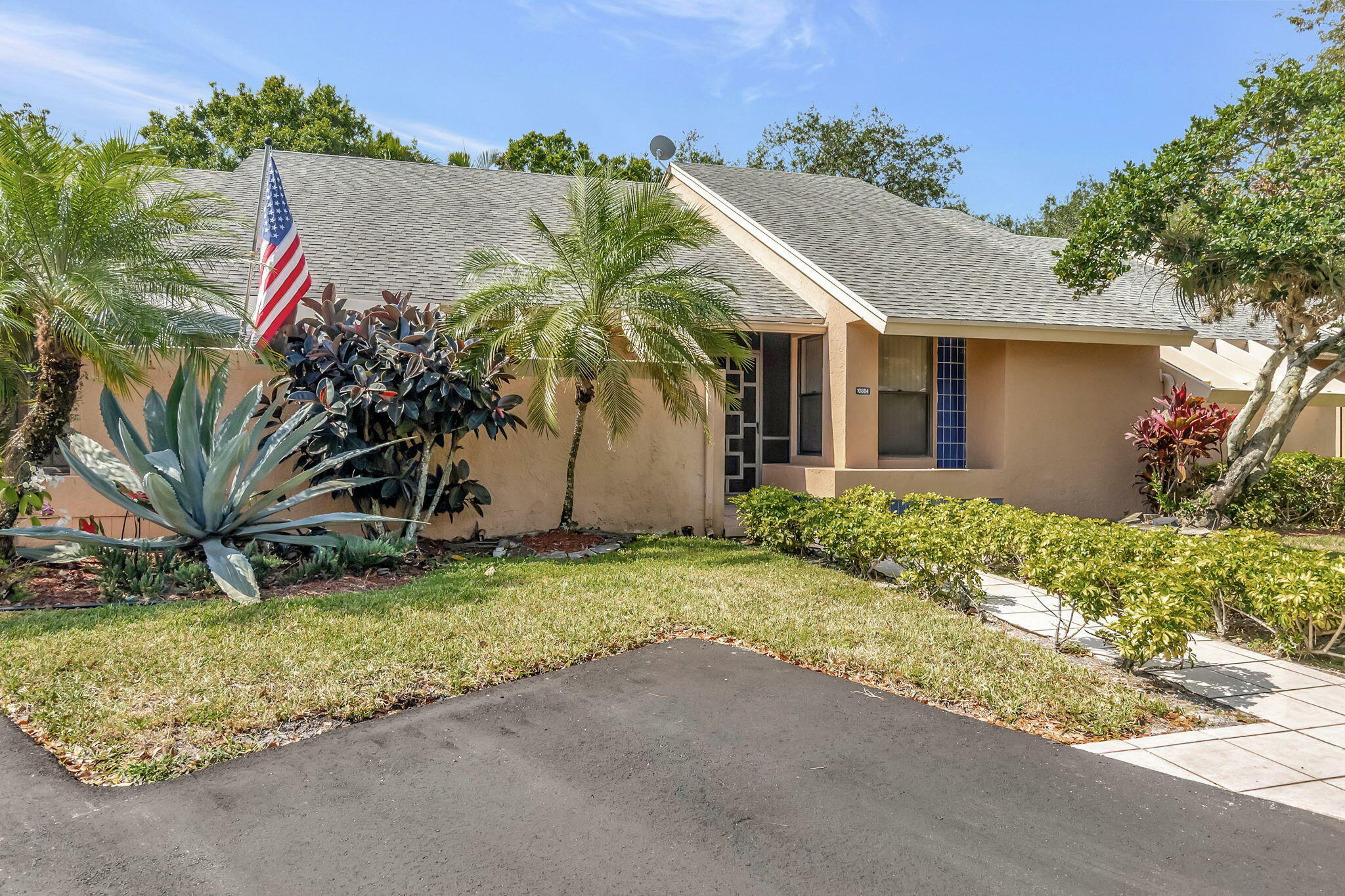 10884 Waterberry Court  Boca Raton FL 33498 photo