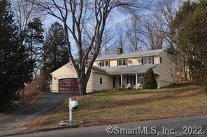 Property Photo:  11 Shawnee Road  CT 06611 