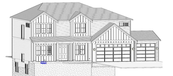 1425 S Manifold Rd  Spokane Valley WA 99016 photo