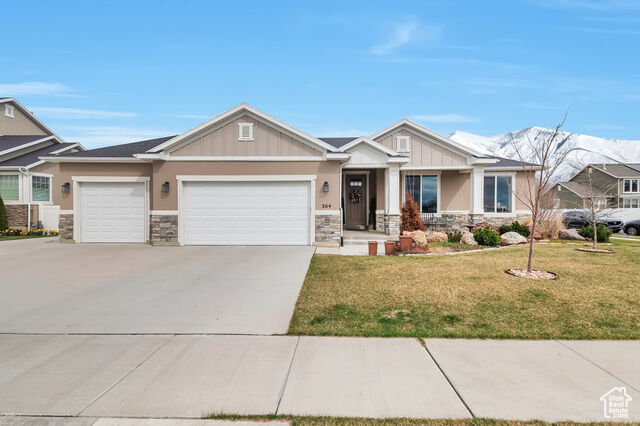 Property Photo:  Address not disclosed  UT 84660 