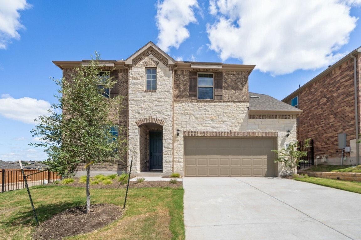 Property Photo: 6601 Apache Plum Cove TX 78669