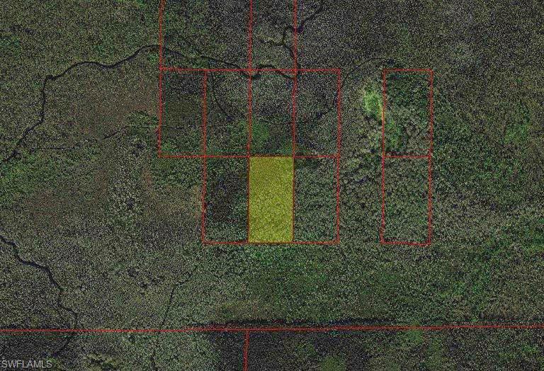 Property Photo: 0 South Of Sabal Palm Rd FL 34114